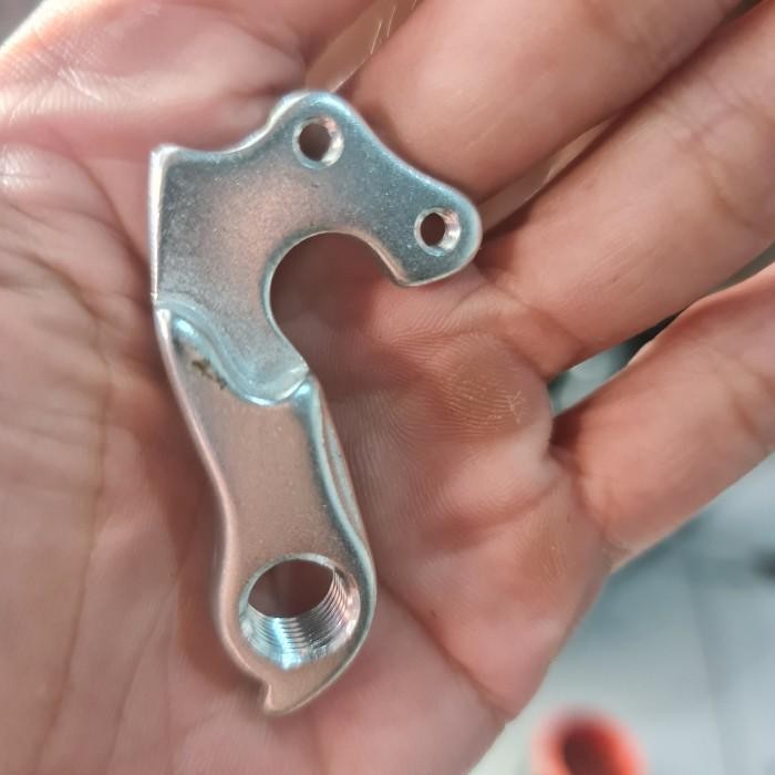 Jual Dropout Anting Hanger Rd Rear End Polygon Urbano Pasti Ori ...
