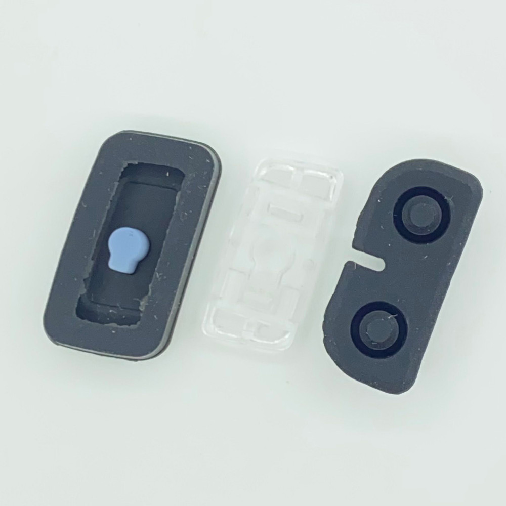 Jual Push To Talk Button Rubber For VX-261 | Shopee Indonesia