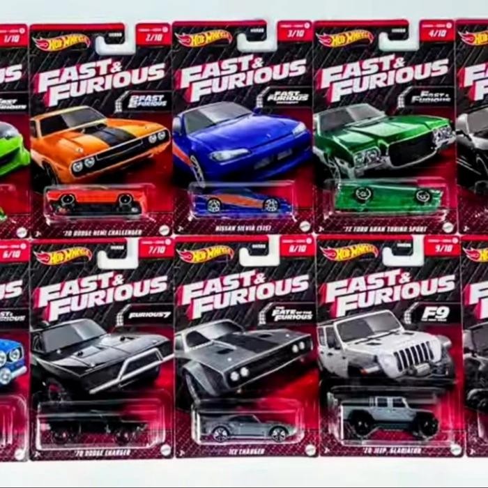HOTWHEELS 1/64 🇨🇵 Fast and Furious Graphic Remix #3/5 Volkswagen Jetta Mk3 EUR 9,95 - FR
