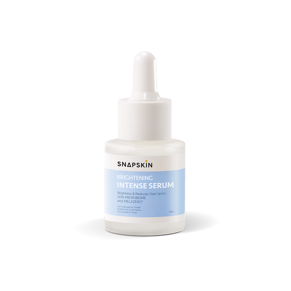 Jual Amway Snapskin Brightening Intense Serum Ori Ready | Shopee Indonesia