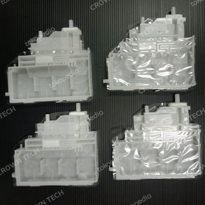 Jual Tabung infus Ink tank Epson L6170 L6190 L4160 L6160 | Shopee Indonesia