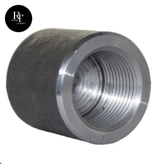 Jual Paling Berkualitas End Cup Besi Class 3000 Drat 3