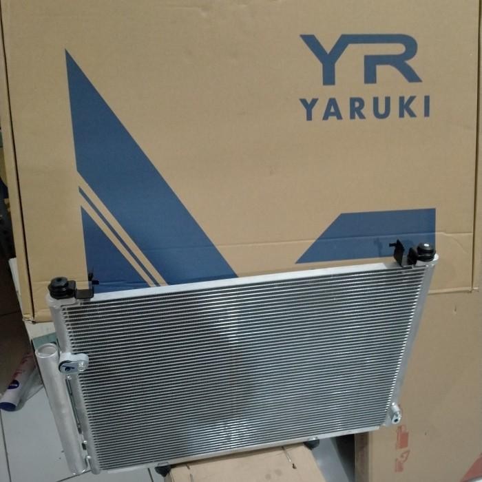 Jual Kondensor Condensor Radiator Ac Granmax Gran Max Grandmax Grand ...