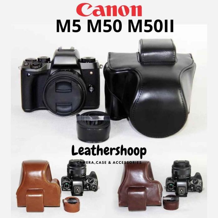 Camera Accessories Canon M5 Accessories Canon EOS M5 Mirrorless