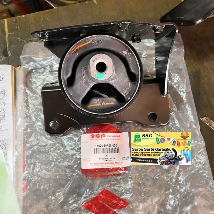 Jual ENGINE MOUNTING KIRI SUZUKI ALL NEW SWIFT 2012 ORIGINAL | Shopee ...