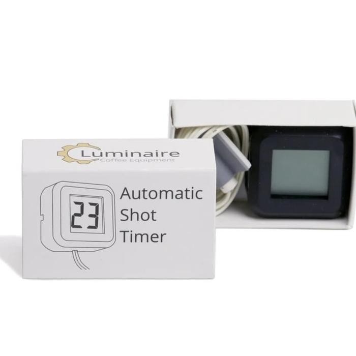 Jual Automatic Add-on Shot Timer Lamarzocco Linea Mini | Shopee Indonesia