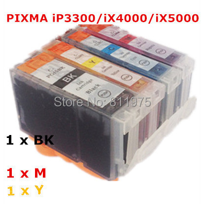 Canon PGI-5 & CLI-8 Ink Cartridges | High-Quality Printing Solutions