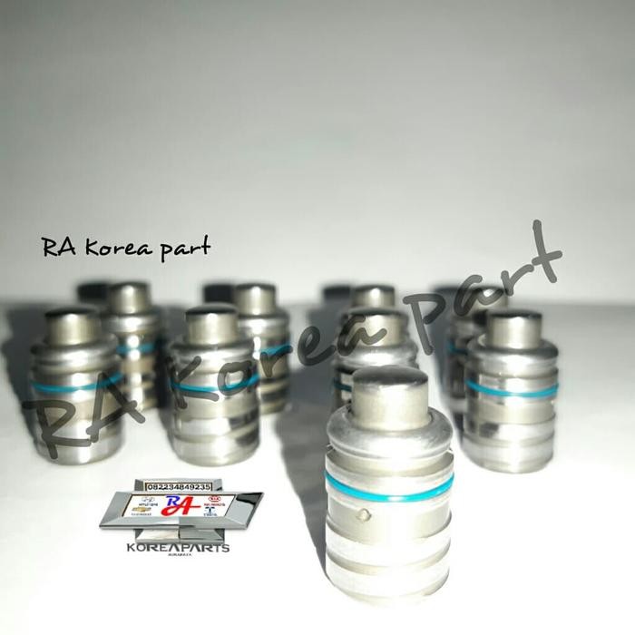 Jual Hla Adjuster Timor Sohc Kia Rocker Arm Hyundai Accent Verna Avega ...