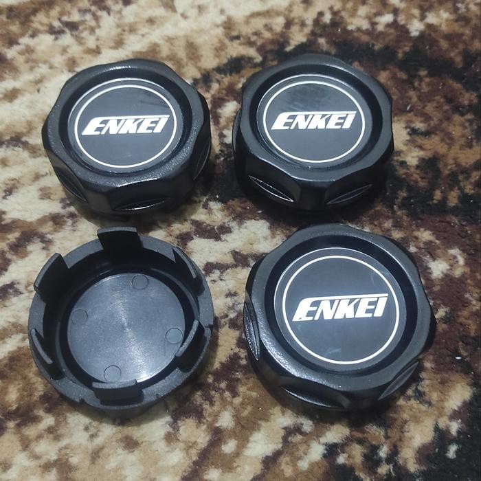 Jual PREMIUM Dop Velg Pnp ENKEI RALLY R14 | Shopee Indonesia