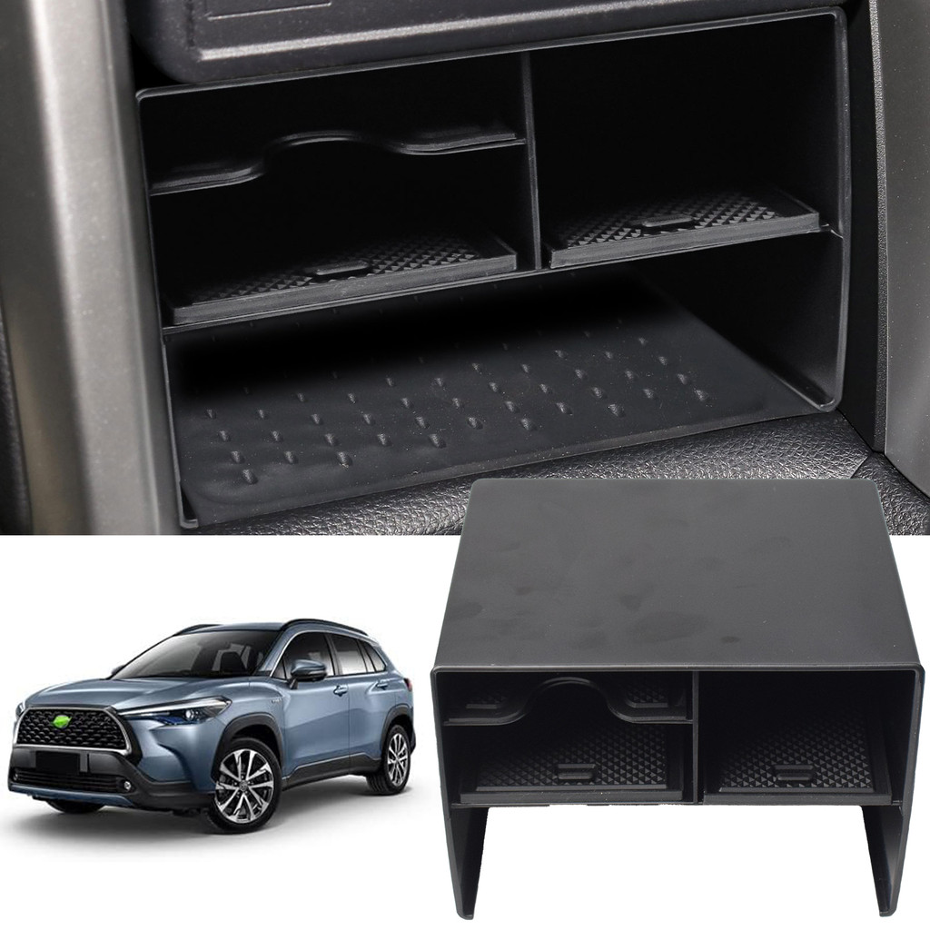 Compatible Avec Toyota Corolla 2022 2023 PET Film De