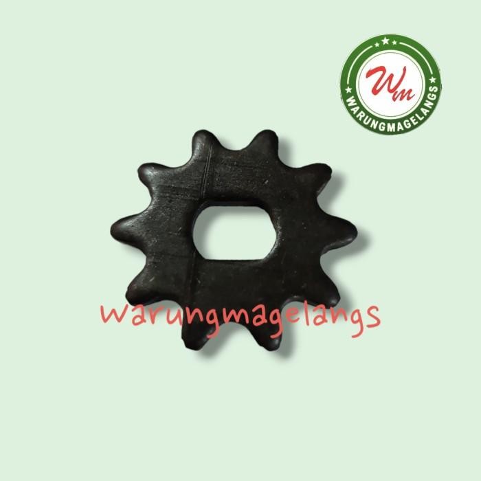 Jual Gear Gir Rantai Mesin Pasah Serut Planer Duduk Ryu Rpp12 Rpp 12 ...