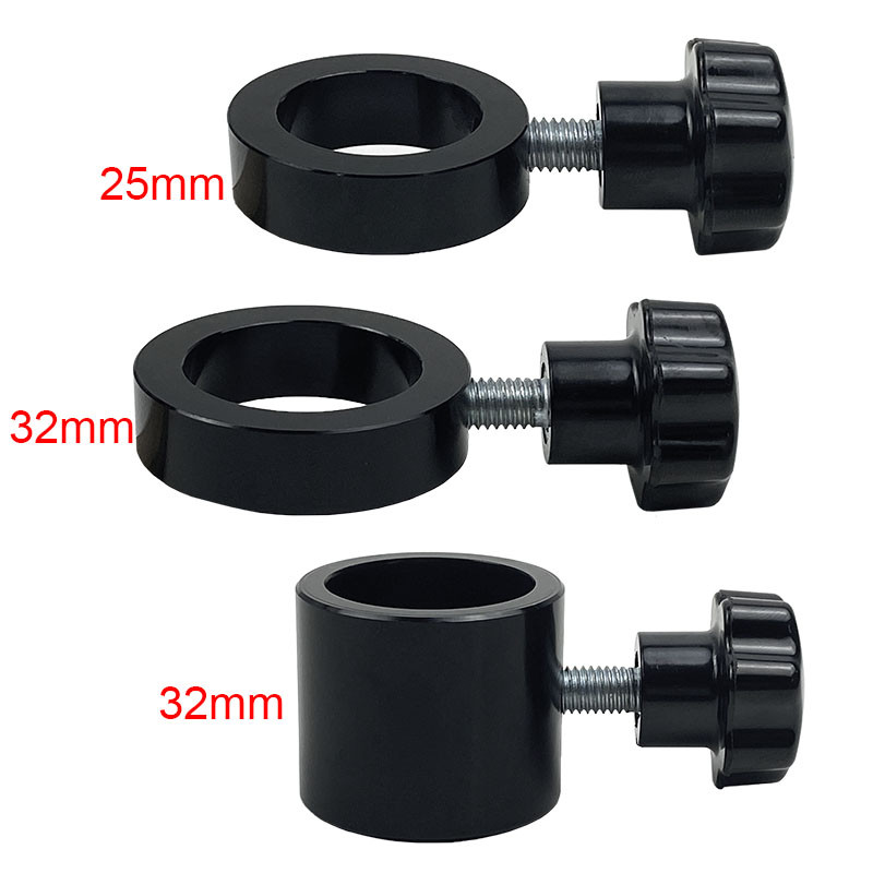 Jual Efix 32Mm / 25Mm Industry Stereo Microscope Limit Fix Position ...