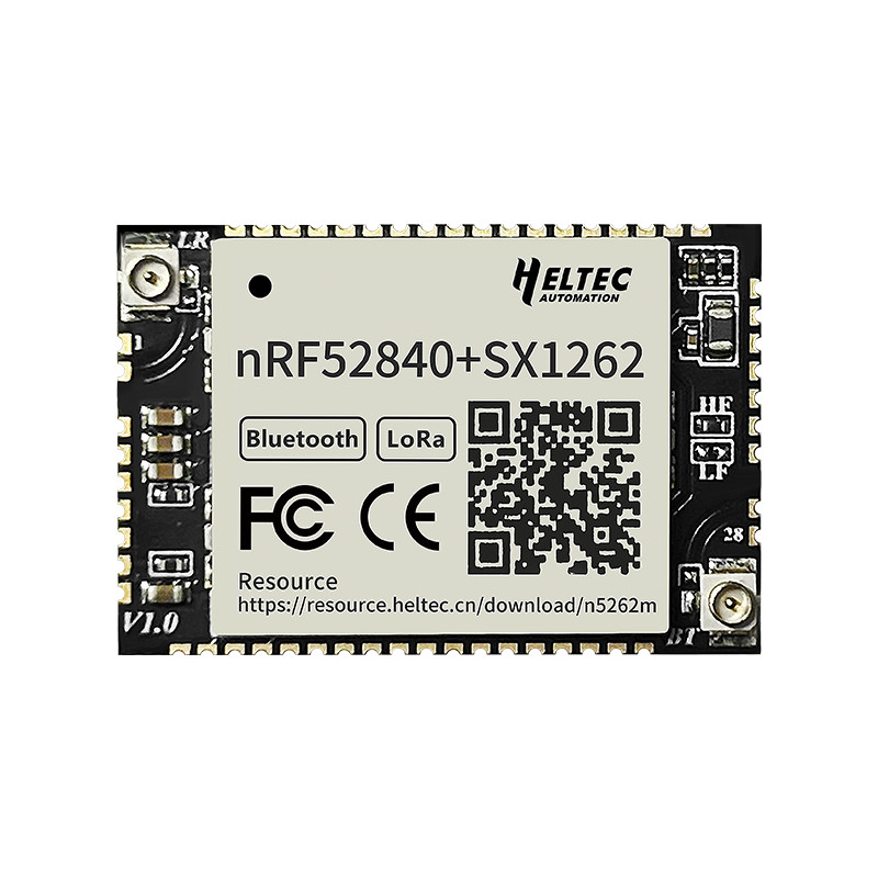 Mesh Node T114 V2 Lorawan für Meshtastic Binghe Meshtastic Tracker