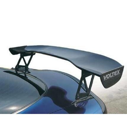 Jual PREMIUM Spoiler Racing GT Wing Voltex | Shopee Indonesia