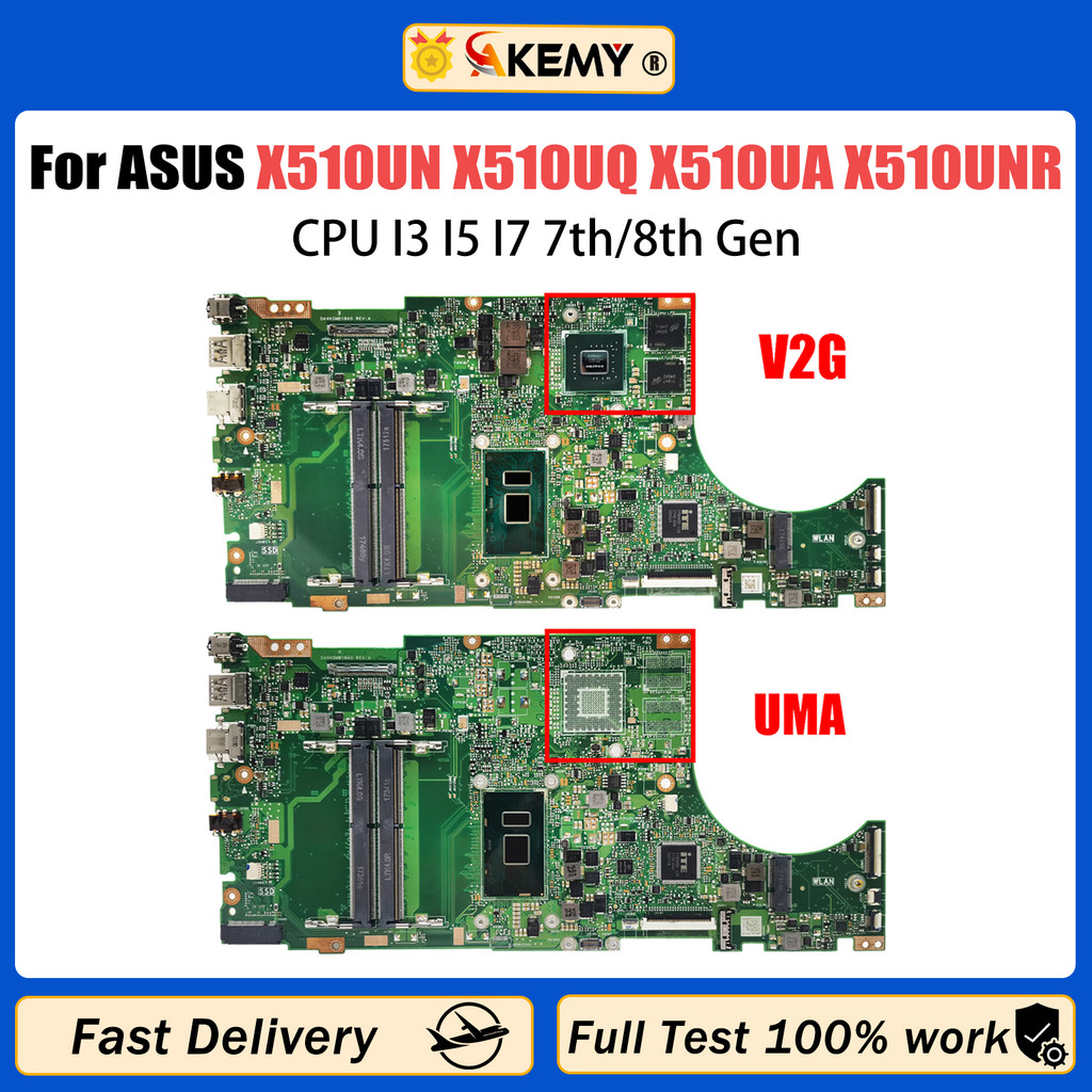 Scocca Cover ASUS S510 X510UA F510U F510UN X510UQ S510UF 90NB0FY2