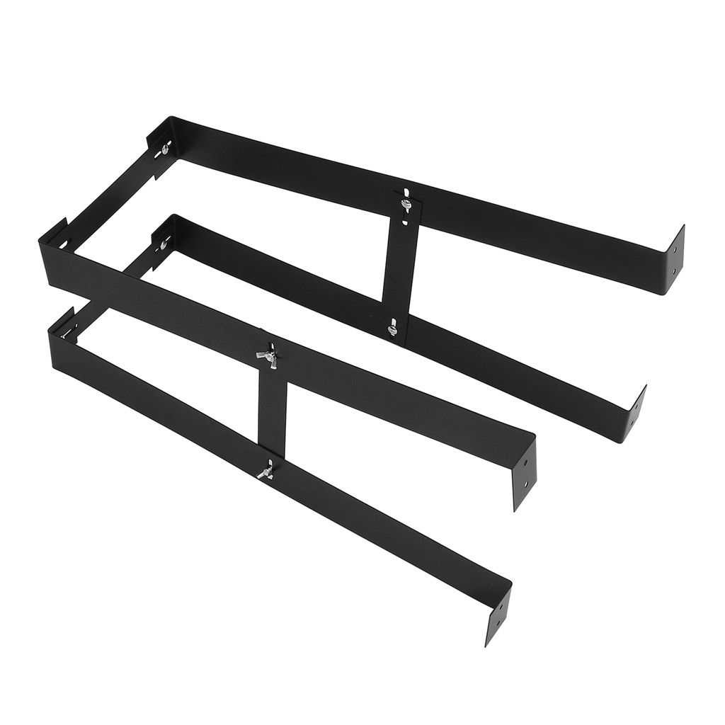Jual Computer Host Rack Tower Stand under Desk Cpu Mount Power Supply ...