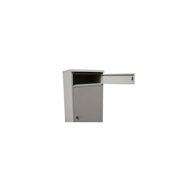 Jual Smart Fiberglass Tower Mailboxes Leroy Merlin | Shopee Indonesia