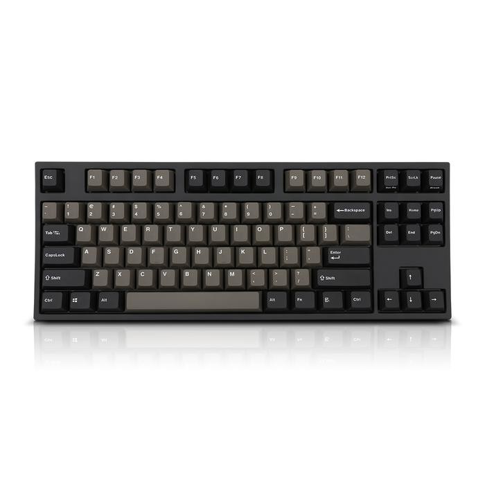 Jual (Expert) LEOPOLD FC750R PD Graphite White Font PD - Gaming ...