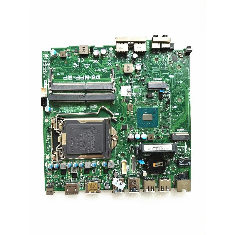 PHS-memory 16 GB di memoria RAM per Dell OptiPlex 3050 MFF (Micro Form Factor) DDR4 SO DIMM 2400MHz