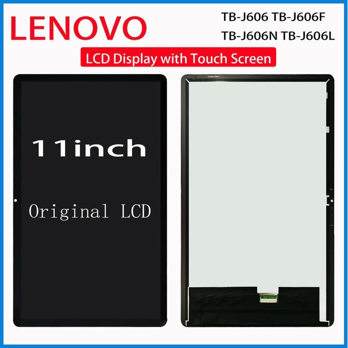 Câble Flexible Pour Lenovo Tab P11 TB-J606F/L - Connecteur Carte Mère écran - Neuf