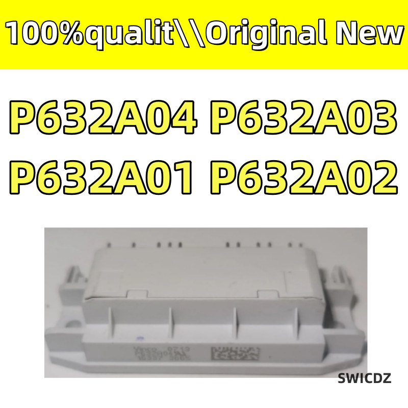 Jual 100% new original V23990-P632-A-PM P632A01 P632A02 P632A03 P632A04 ...