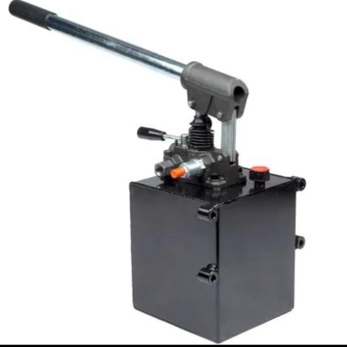 Jual Paket Hydraulic Mesin Press Manual Pump | Shopee Indonesia