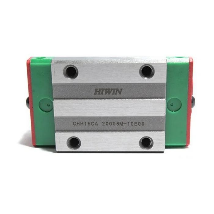 Jual Qhh15Ca Linear Guide Block - Original Hiwin Taiwan | Shopee Indonesia