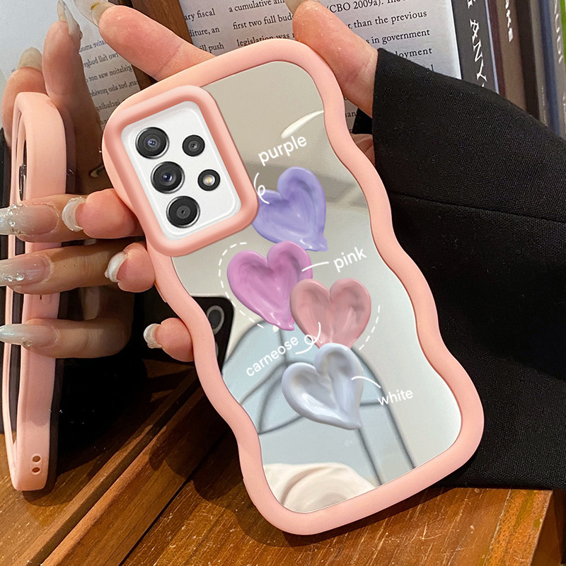 Jual Casing Untuk Samsung A52 4G A52 5G A52s Case Casing Graffiti