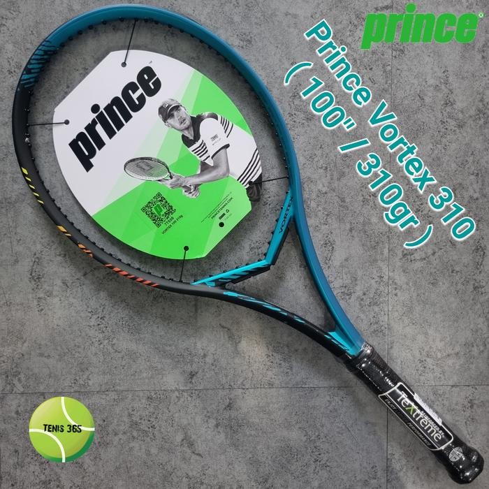 Jual Raket Tenis Prince Vortex 310 ( 100