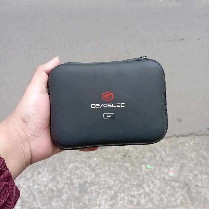 Jual INTERCOM GEARELEC C2 INTERCOM GEARELEC C2 PRO FULLSET BASS MANTAP ...
