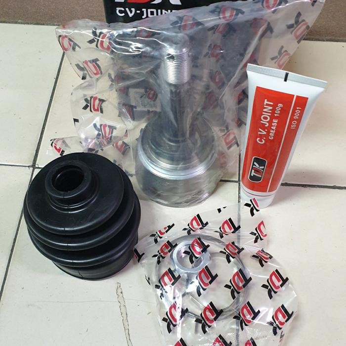 Jual As Roda Luar Cv Joint Mitsubishi Lancer Evo 3 Cb4 Evo 4 Ck4 ...