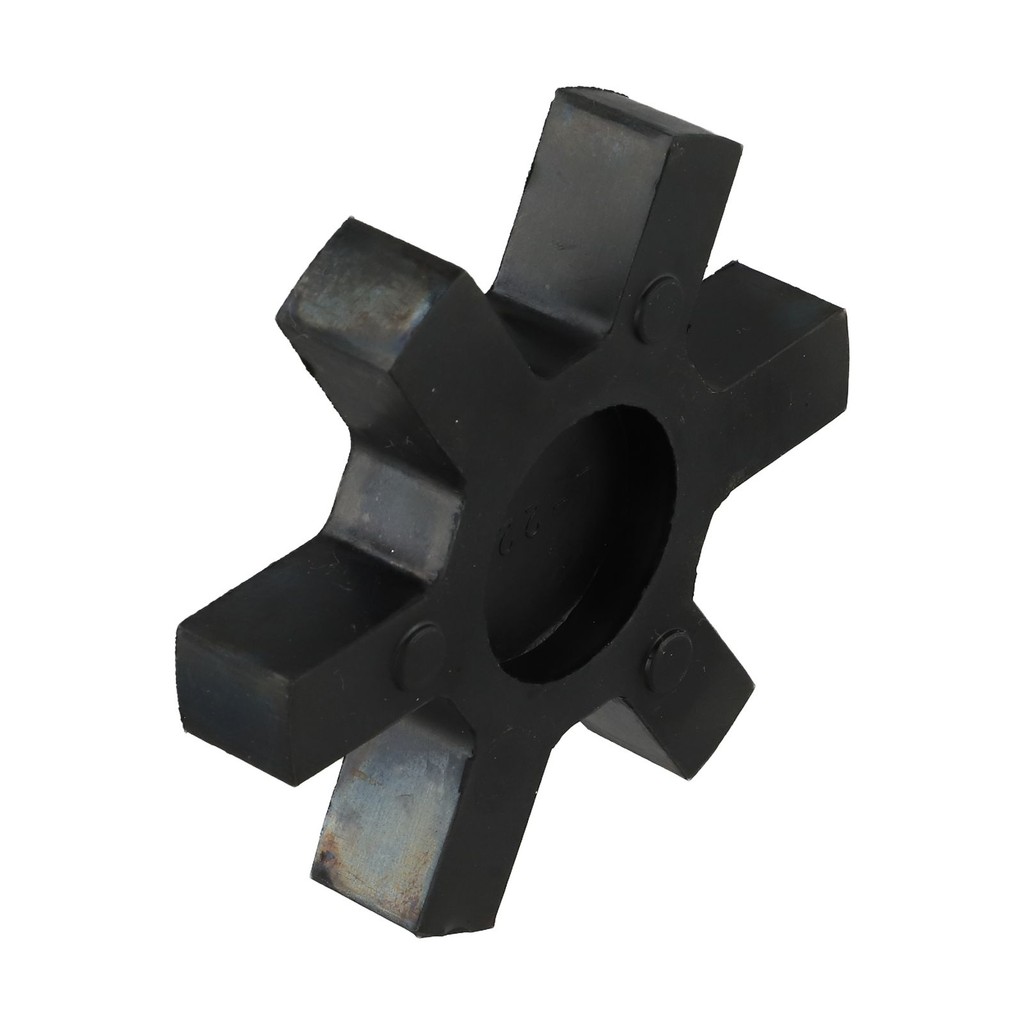 L225 Flexible Rubber Spider Insert For Lovejoy L-Jaw Coupling - New
