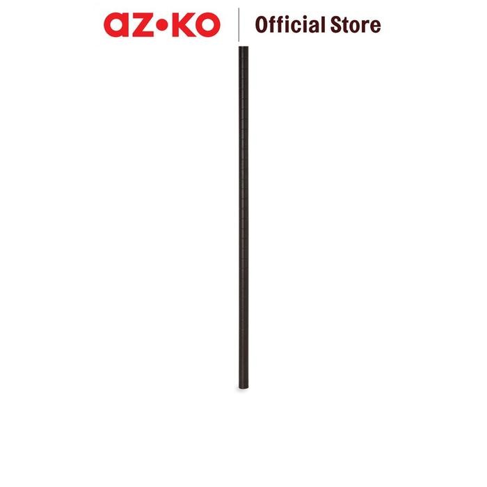 Jual PREMIUM AZKO Krisbow 90 Cm Tiang Rangka Rak Kawat Extension H90 ...