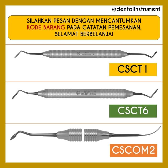 Jual Composite Instrument / Instrumen Komposit Merek Osung Original ...