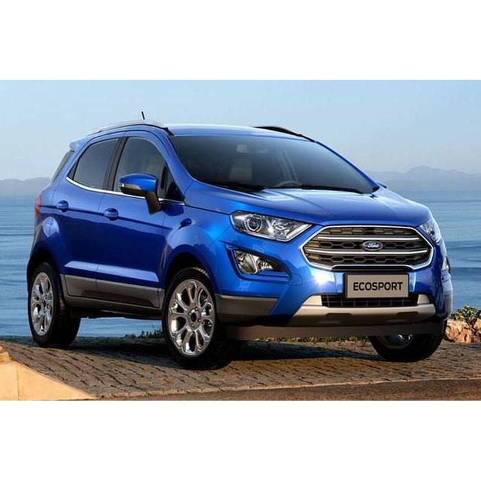 Jual VTECH PEREDAM PANAS DAN SUARA KAP MESIN FORD ECOSPORT | Shopee ...