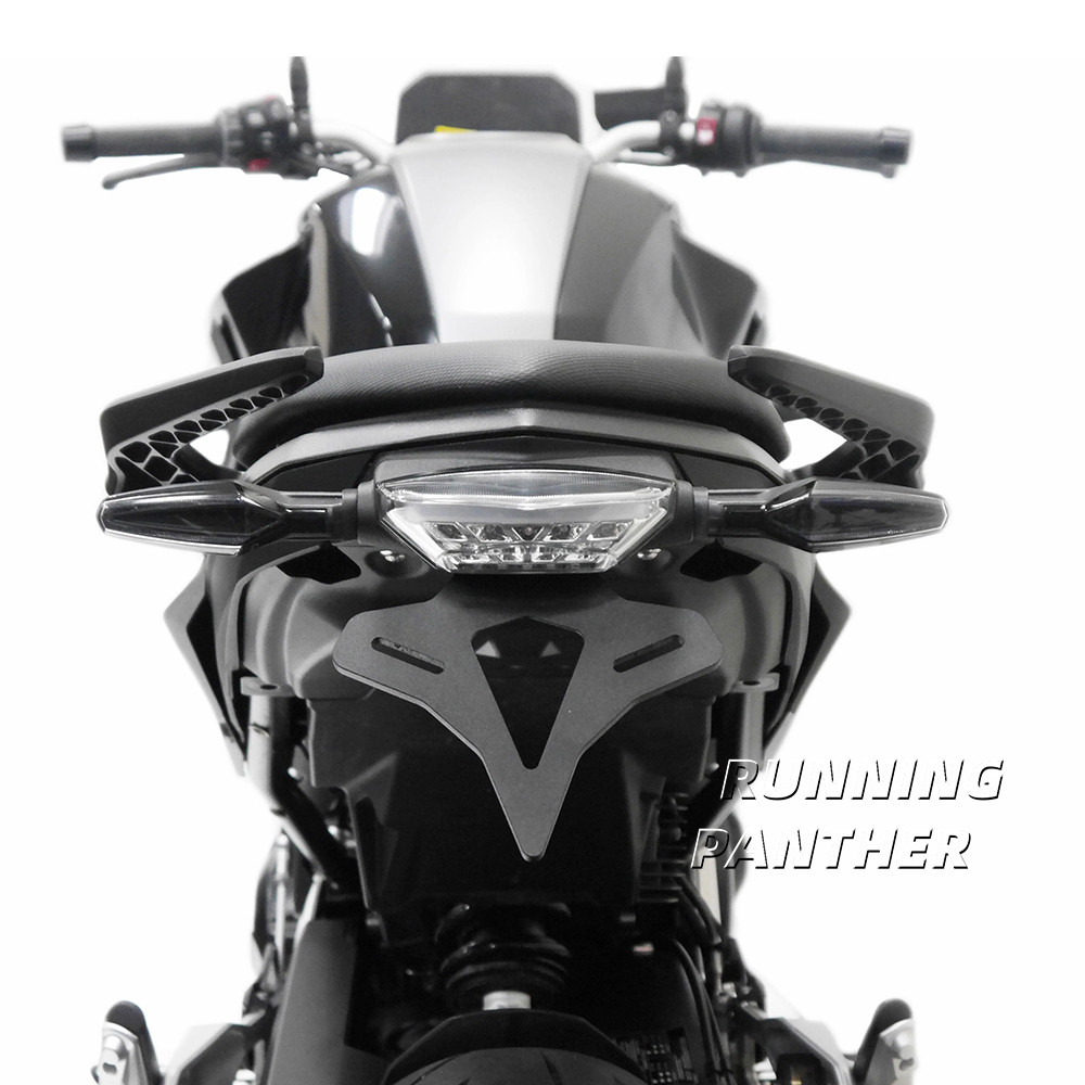 Jual FOR BMW F900R F 900 R F900 R 2020- Motorcycle Rear Short Tail ...