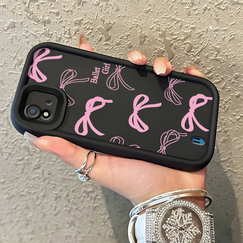 Custodia Portafoglio Per Motorola Moto G14 - In Pelle PU Con Rilievo