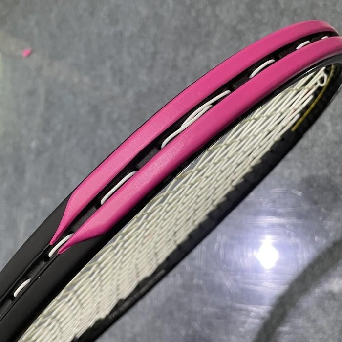 Jual (Allthebest) Protection Tape Edge Guard Raket Tennis / Badminton ...