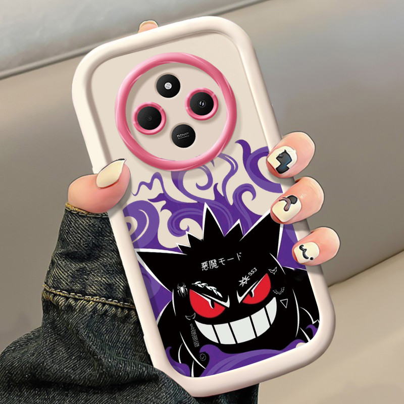 Jual Casing Hp untuk Xiaomi Redmi 14C 4G 14C 5G A4 5G A14R 5G POCO C75 ...
