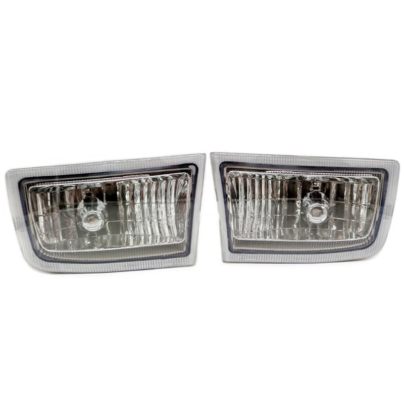 Voor Toyota Voor Land Voor Cruiser FJ90 Voor Prado 1997