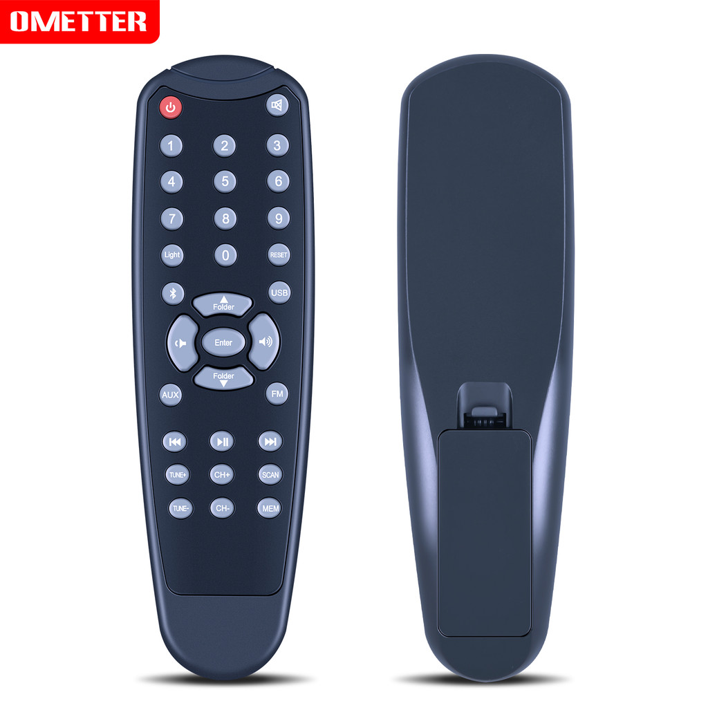 Jual New Fd-Spk007 Remote Control For F&D Fenda F190X F380X F550X ...