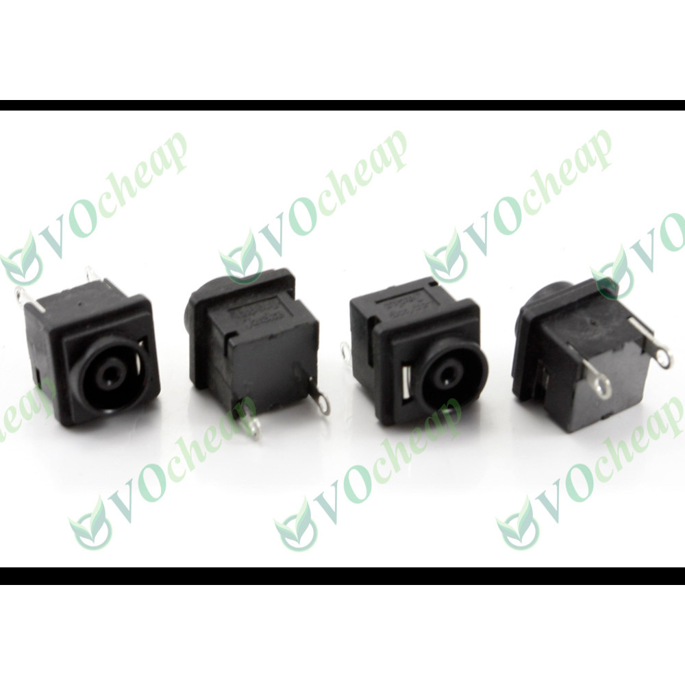 Connecteur D'alimentation DC Jack Pour Sony Vaio PCG-8R1L, VGN-A290 - Neuf Générique