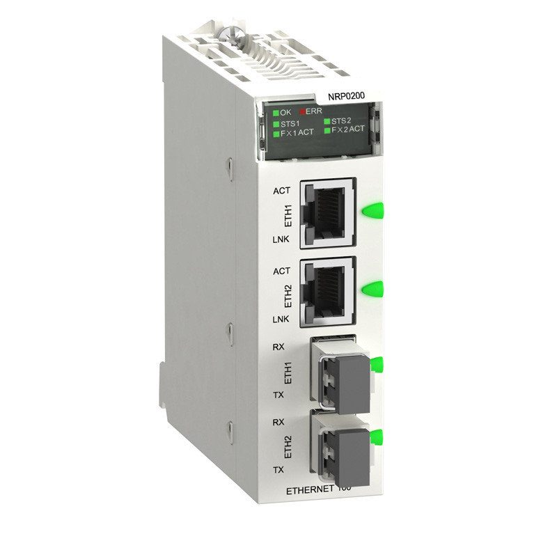 Jual EXCLUSIVE Ethernet processor interface module original spot ...
