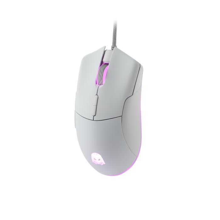 Jual (Expert) Mouse Digital Alliance Carbine 10.000dpi - Mouse Gaming ...