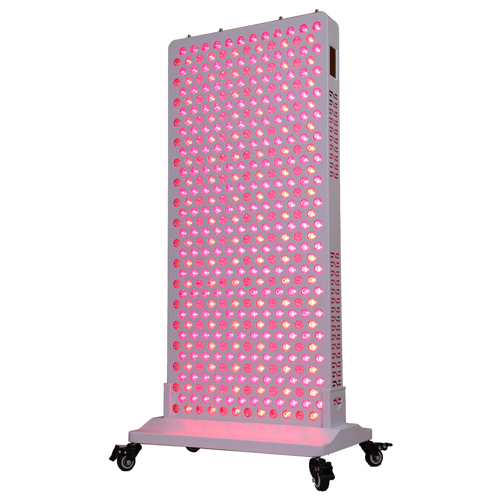 Jual Touch Screen APP 480,590,630,660, 670, 810, 830, 850,1060nm Full ...