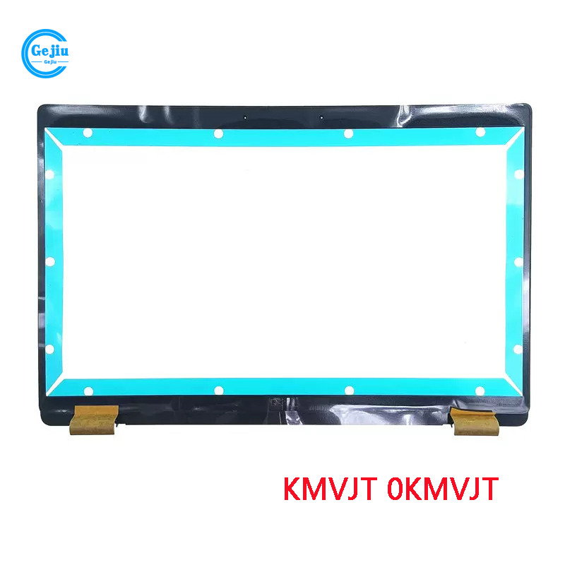 Jual NEW ORIGINAL Laptop Replacement LCD Front Frame for DELL Latitude ...