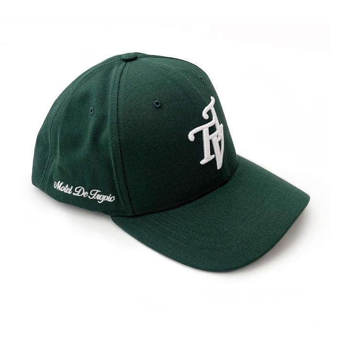 Jual Tropic Thunder Monogram Cap | Shopee Indonesia