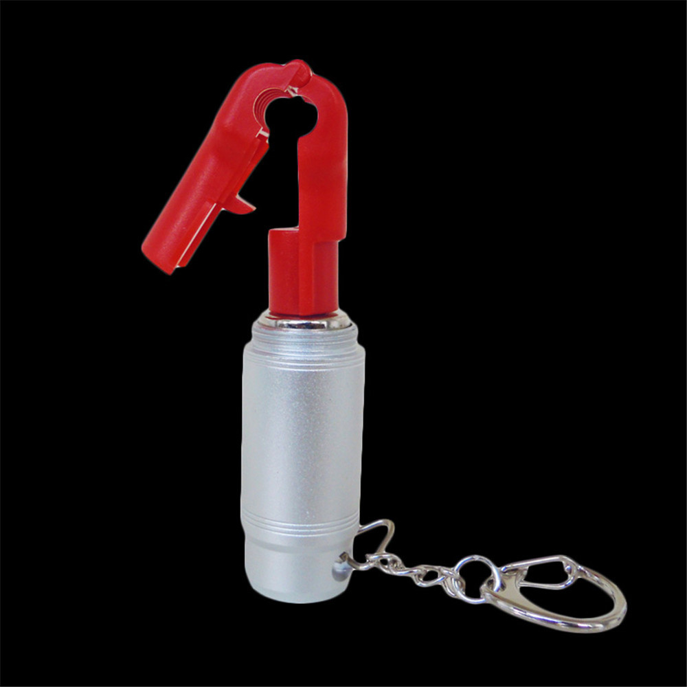 Jual Supermarket 3C Retail Store Display Security Anti-Theft Stop Lock ...