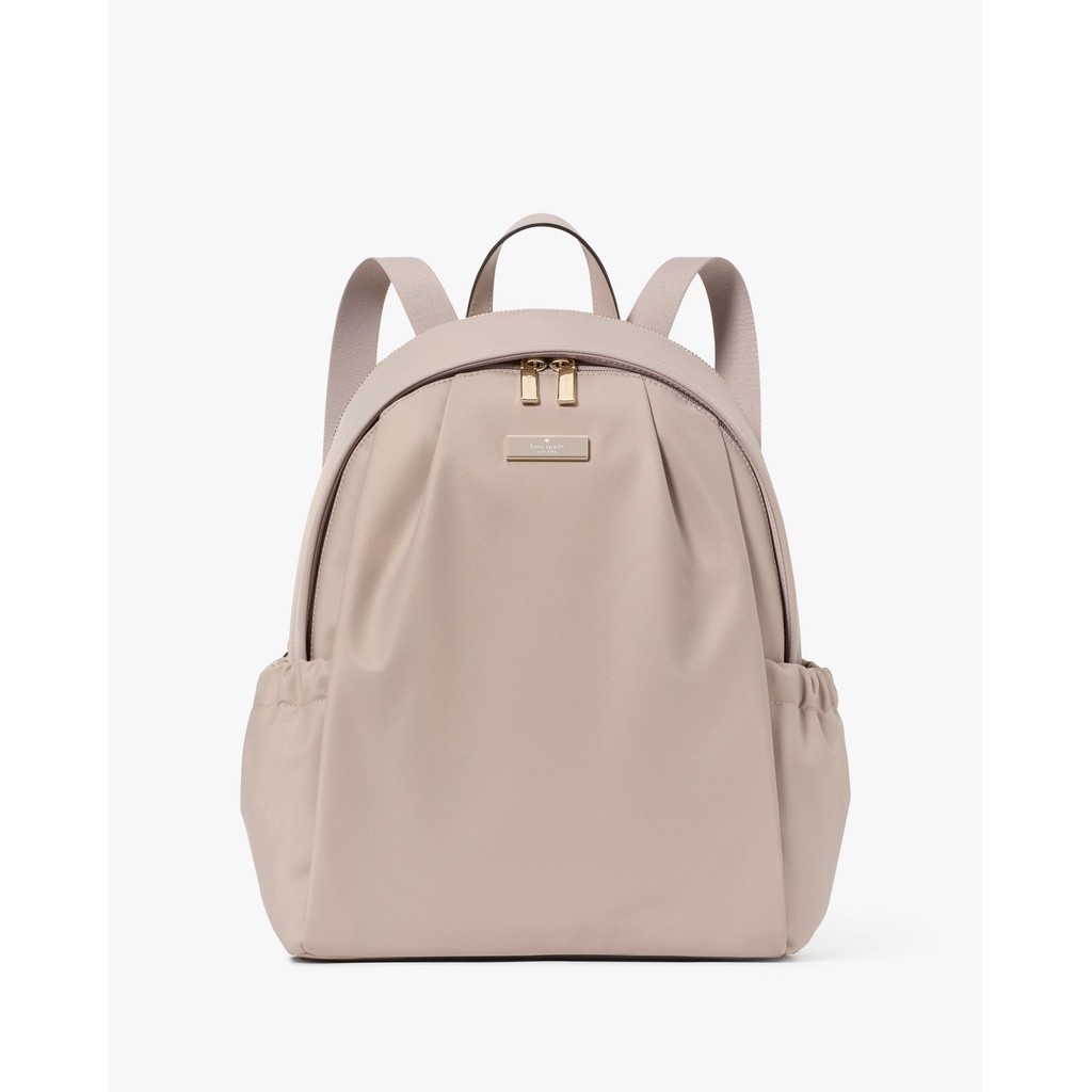 Jual Kate Spade Carter Nylon Large Backpack Tas Ransel Wanita