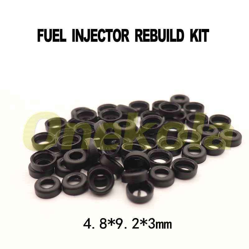 Jual Free shipping 500pieces Auto parts Fuel injector repair kits ...